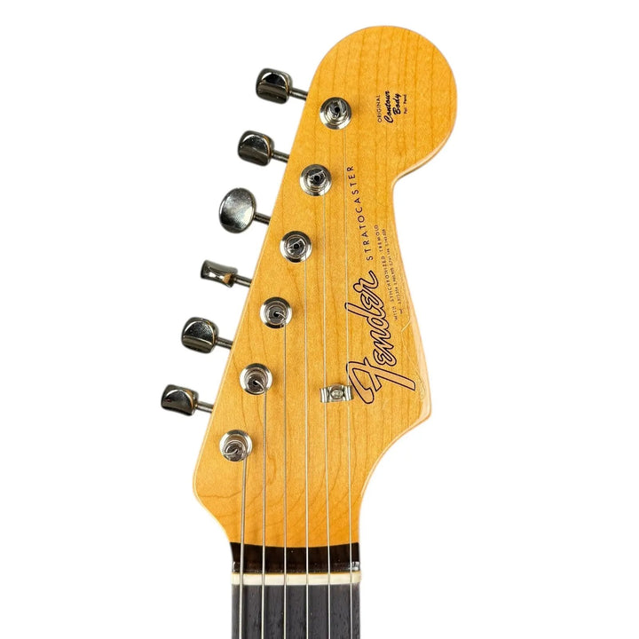 Fender Stratocaster Fender