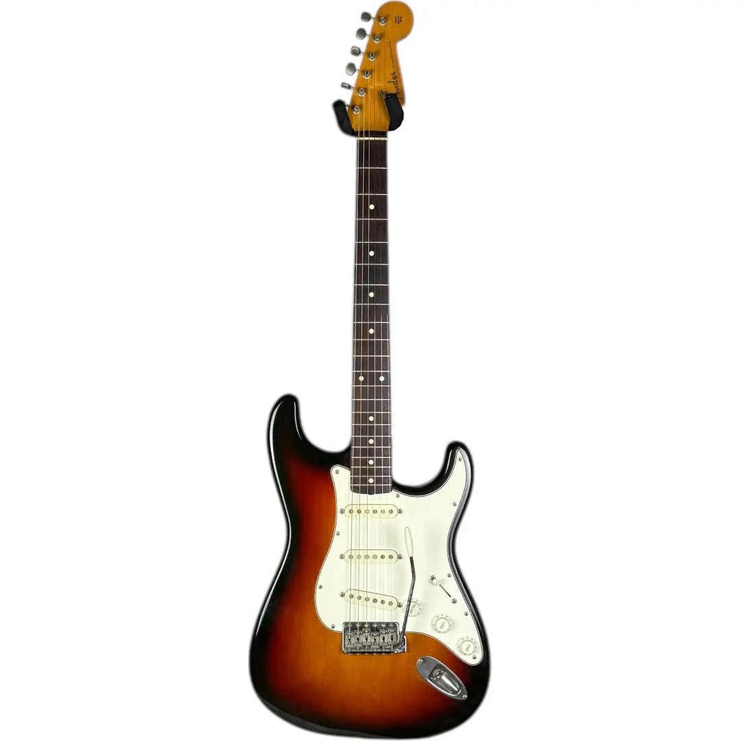 Fender Stratocaster Fender