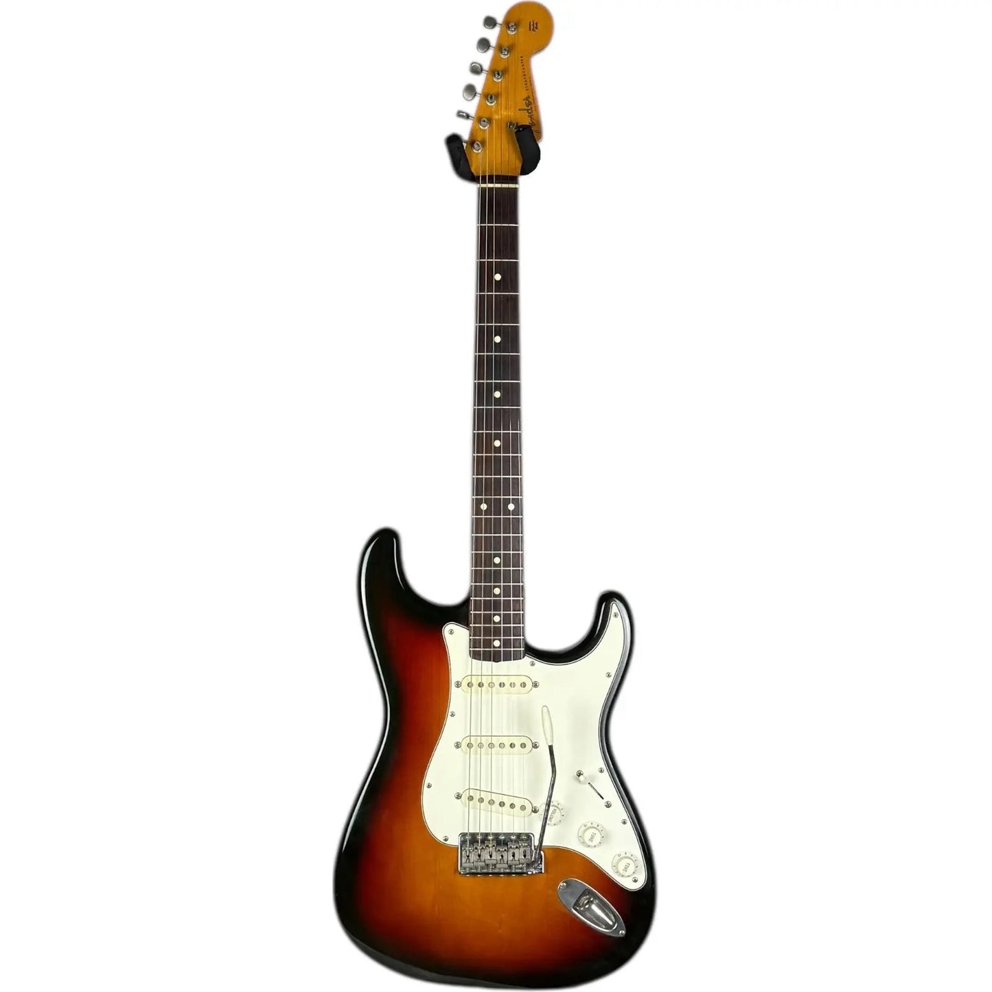 Fender Stratocaster Fender