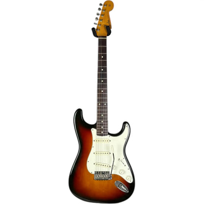 Fender Stratocaster Fender