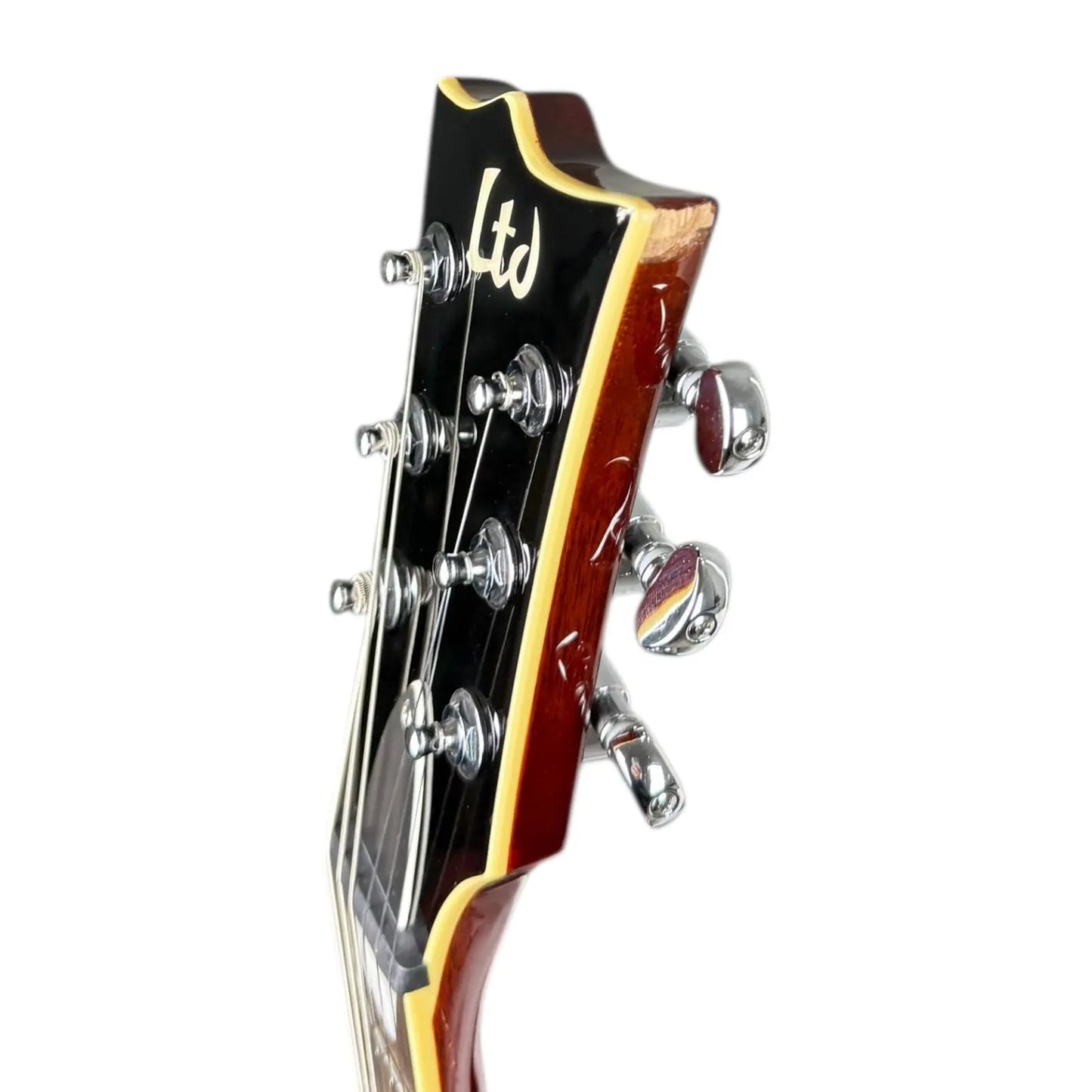 LTD by ESP ESP LTD