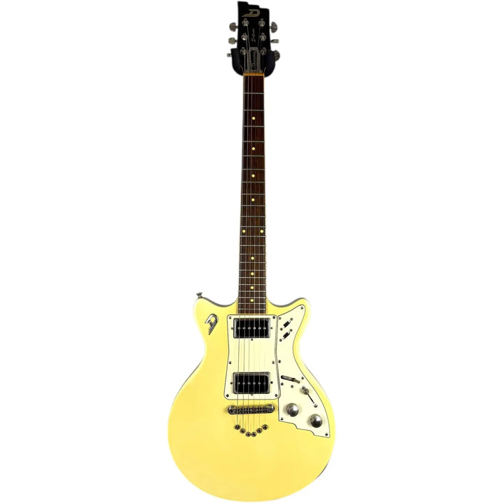 Duesenberg D-Caster 2008 - Vintage White Duesenberg