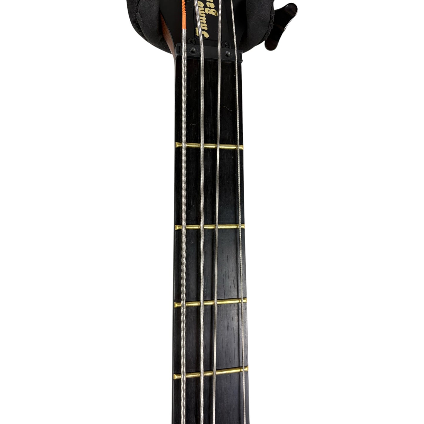 Warwick Thumb NT Basse 2004 - Finition Huile Naturelle