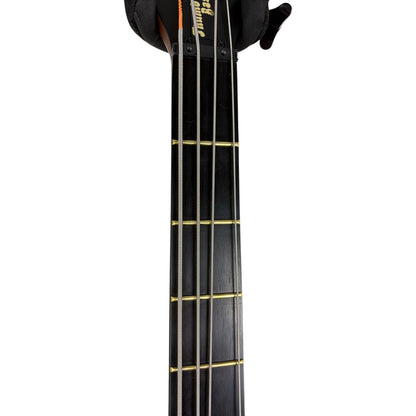 Warwick Thumb NT Basse 2004 - Finition Huile Naturelle