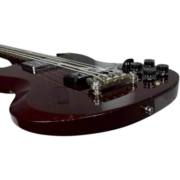 Orville by Gibson Orville by Gibson