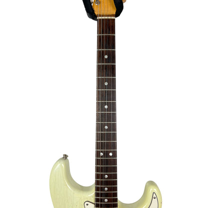 Fender American Vintage 65 Reissue Stratocaster 2015 - Olympic White