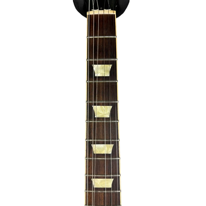 Orville Les Paul Orville