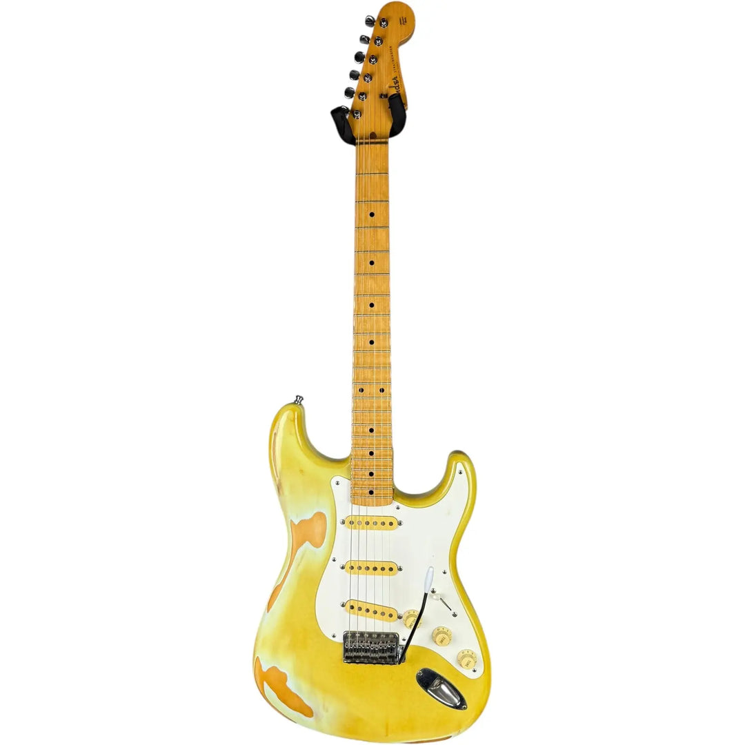 Fender Stratocaster Fender