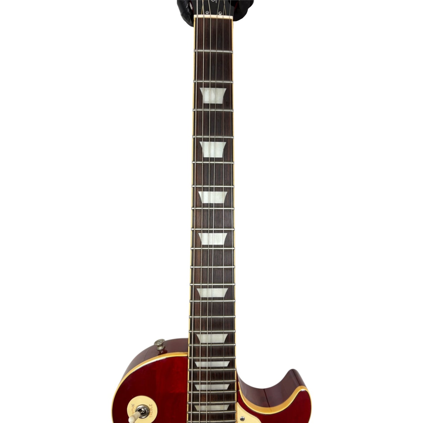 Yamaha SL380 Studio Lord Les Paul 1978 – Cherry Sunburst