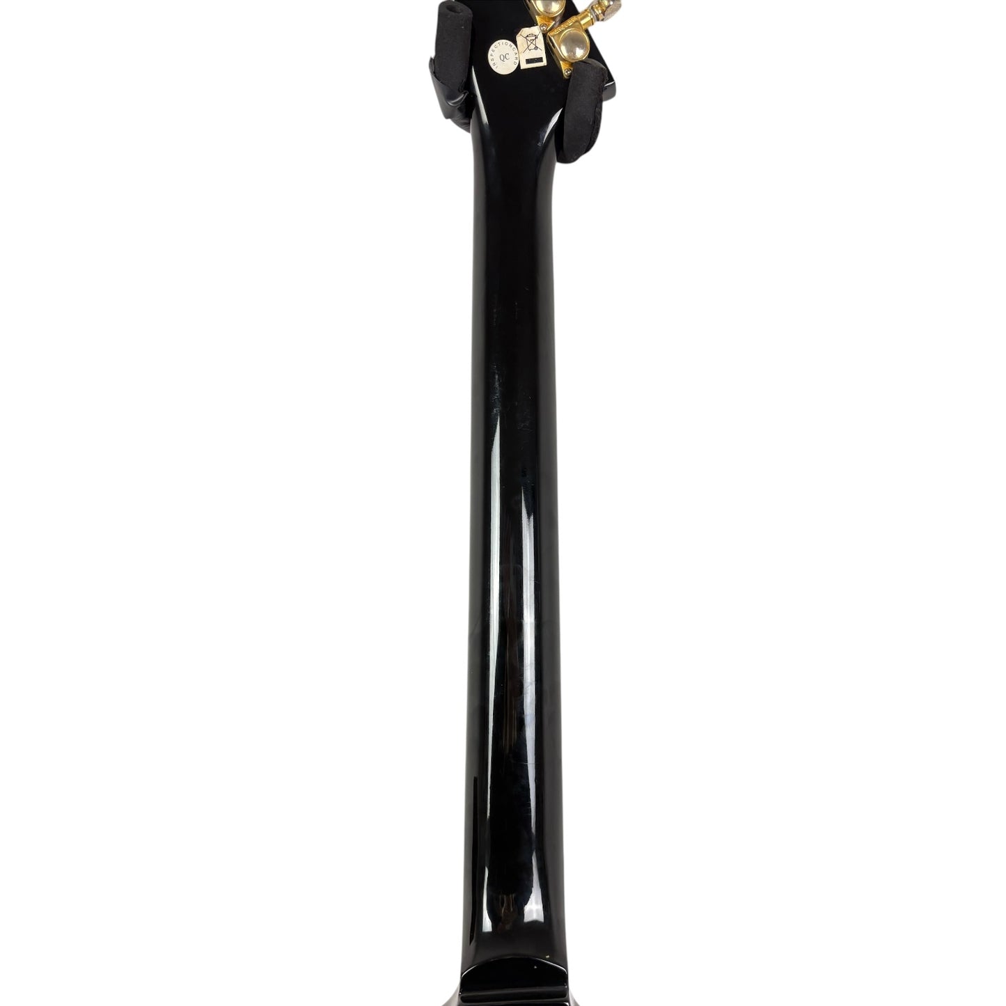 Epiphone Explorer 2011 – Ебъни