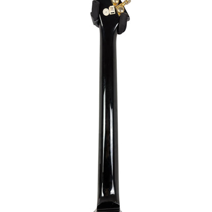 Epiphone Explorer 2011 – Ебъни