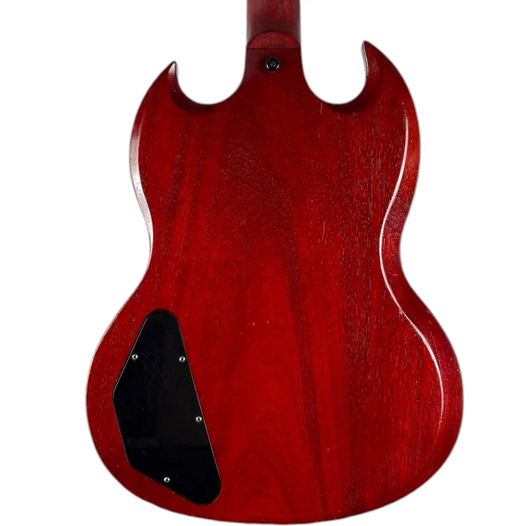 Gibson SG Tribute 2011 - Worn Cherry - Pat´s Guitars