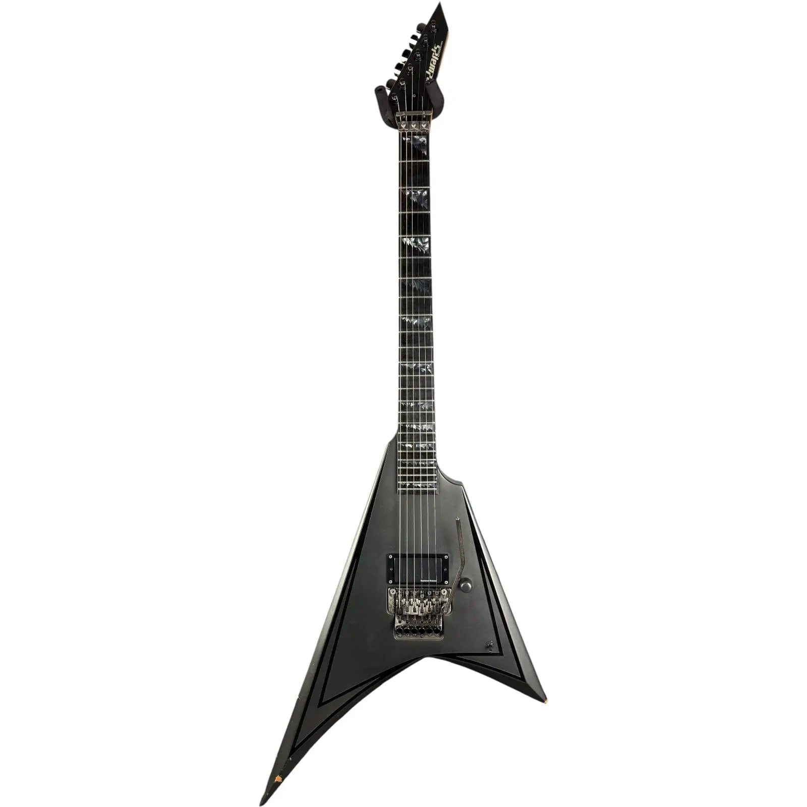 Abscdcd Pat´s Guitars