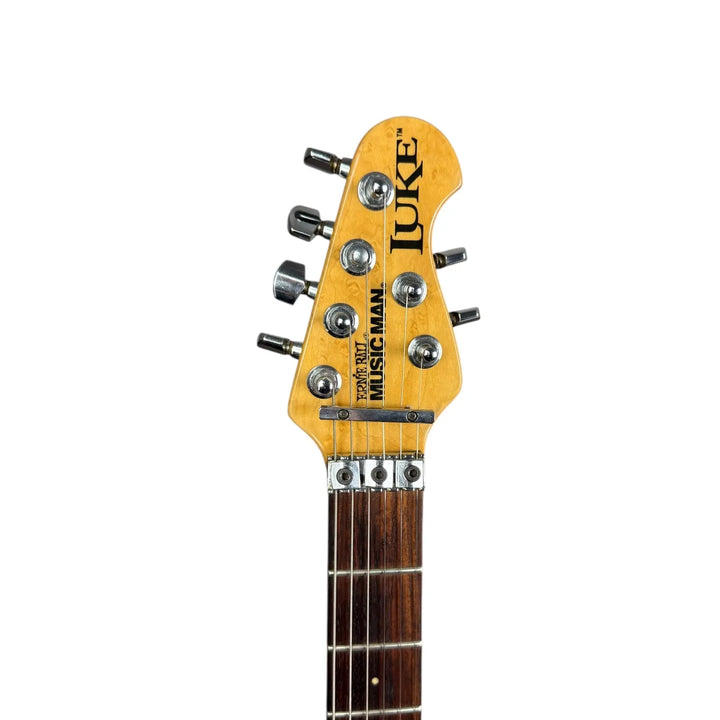 Musicman by Ernie Ball Luke Music Man Ernie Ball