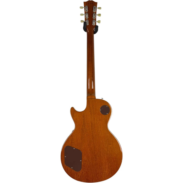 Gibson Custom Shop Historic Les Paul ‘56 Reissue 2003 - Goldtop - Pat´s Guitars