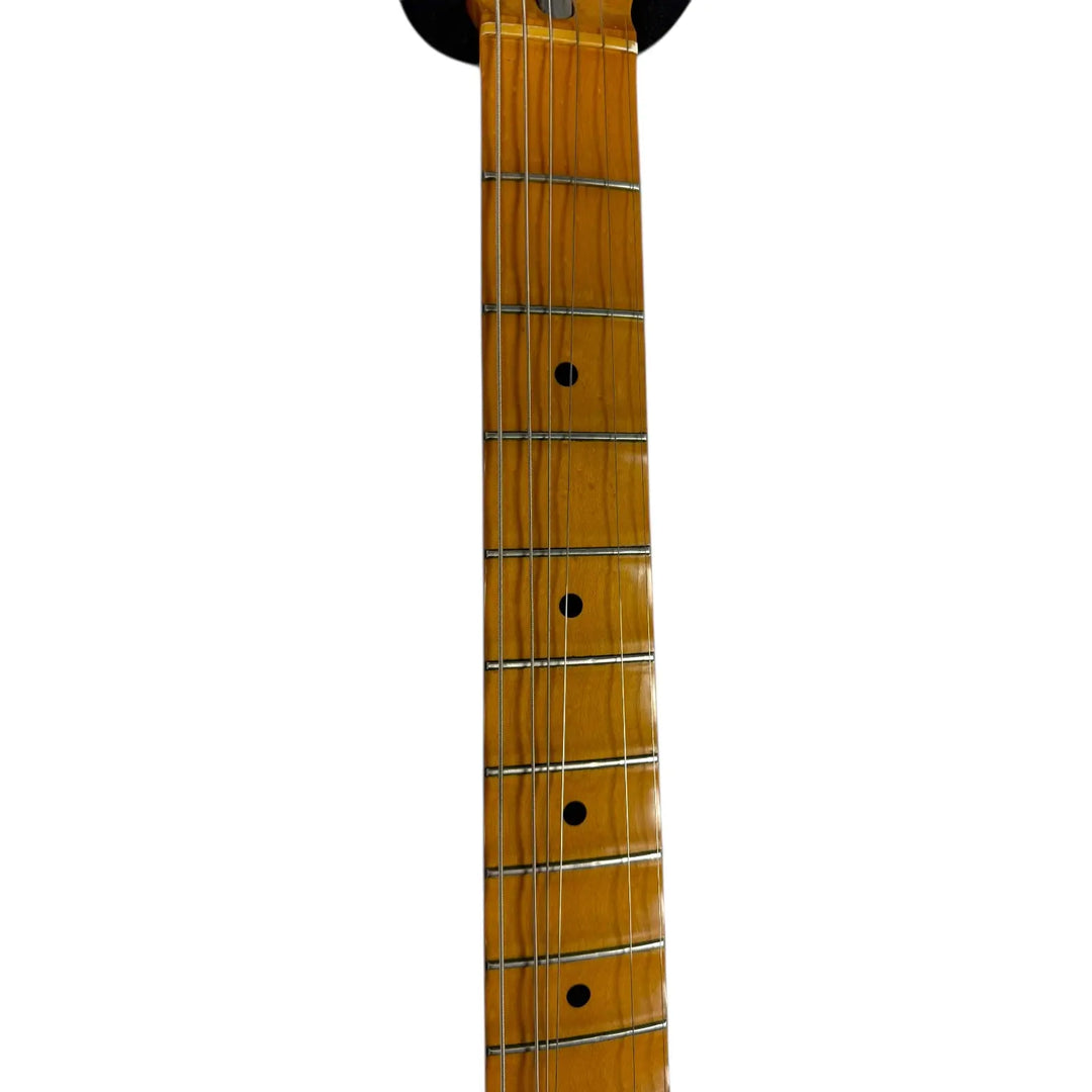 Fender Japan ST72-86DSC ’72 Reissue Stratocaster 1989-1990 - Yngwie Malmsteen Scalloped Fender