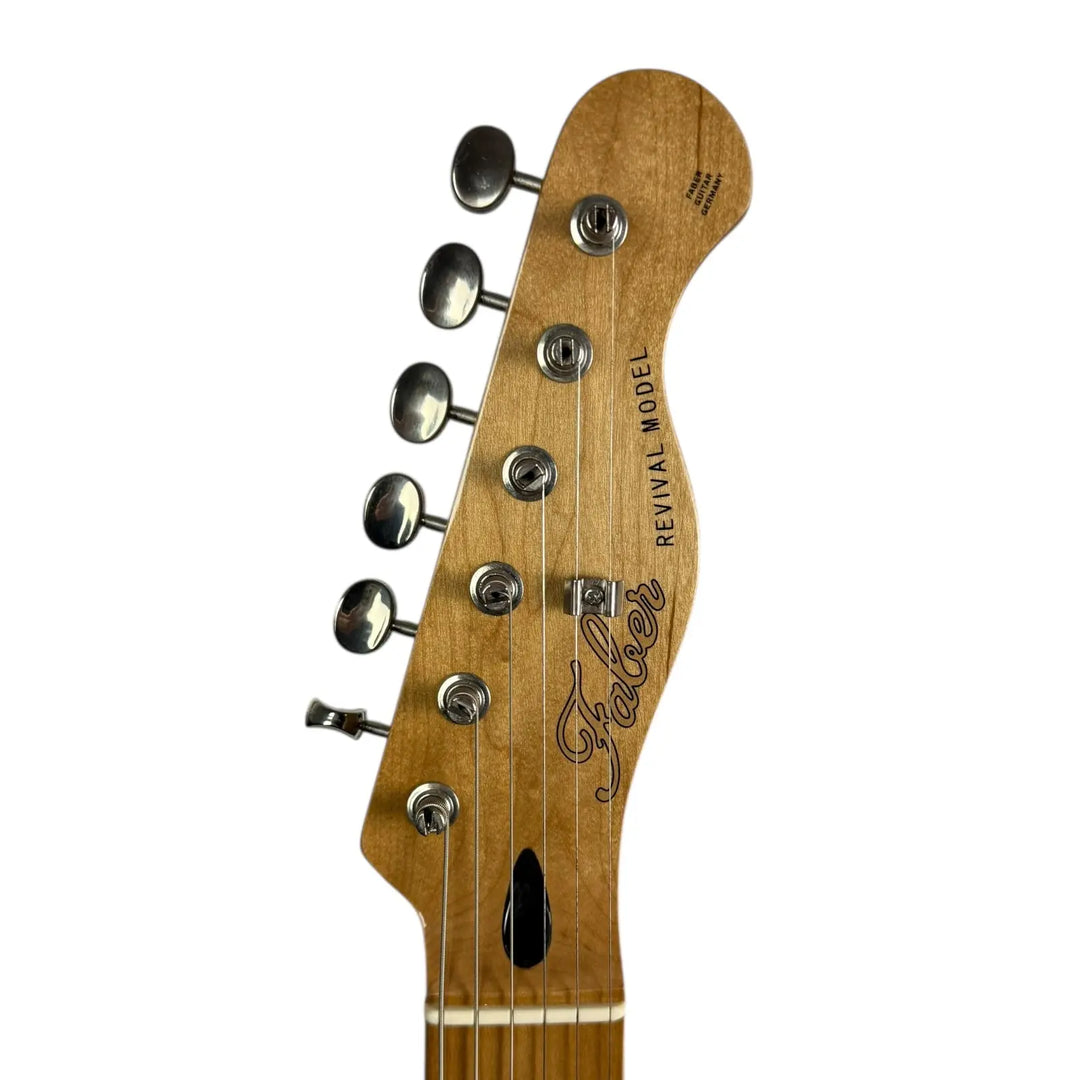 Faber Telecaster Faber