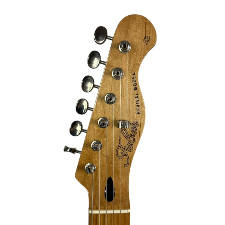 Faber Telecaster Faber