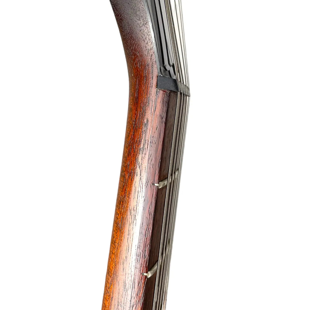 Gibson SG Special 2009 - Worn Brown - Pat´s Guitars