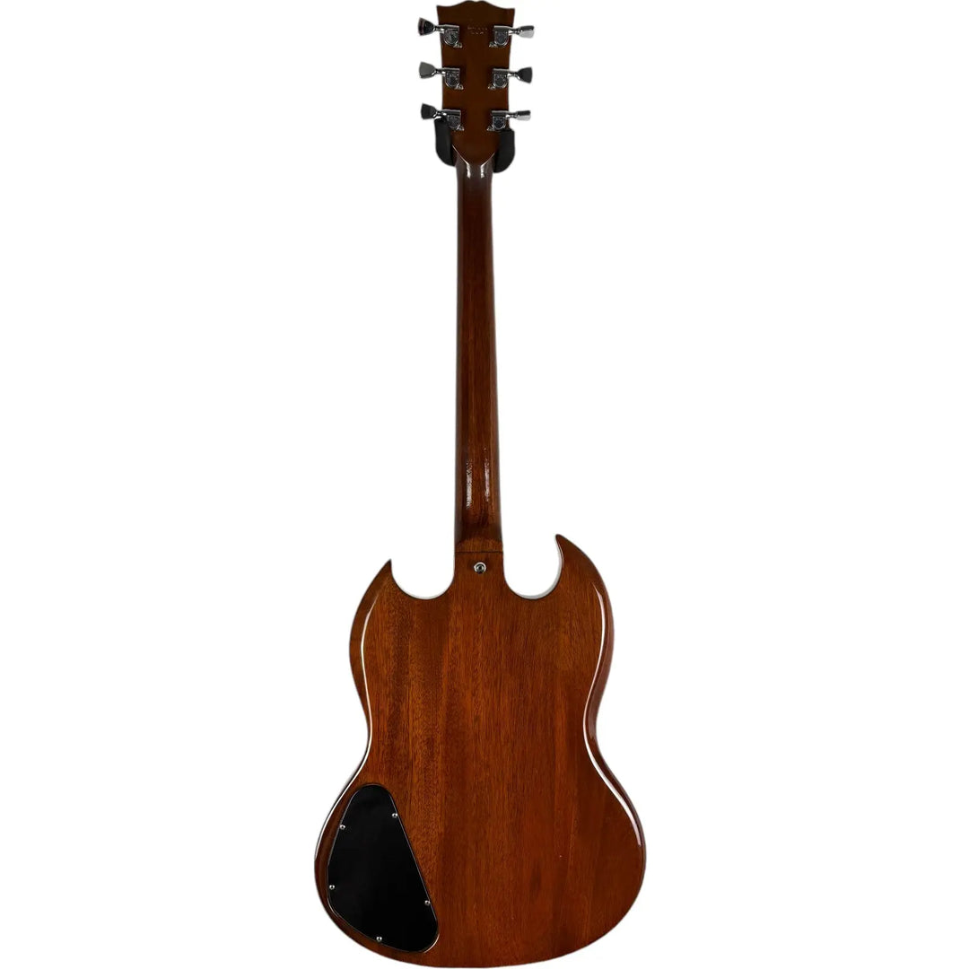 Gibson SG Standard 1974 - Walnut - Pat´s Guitars
