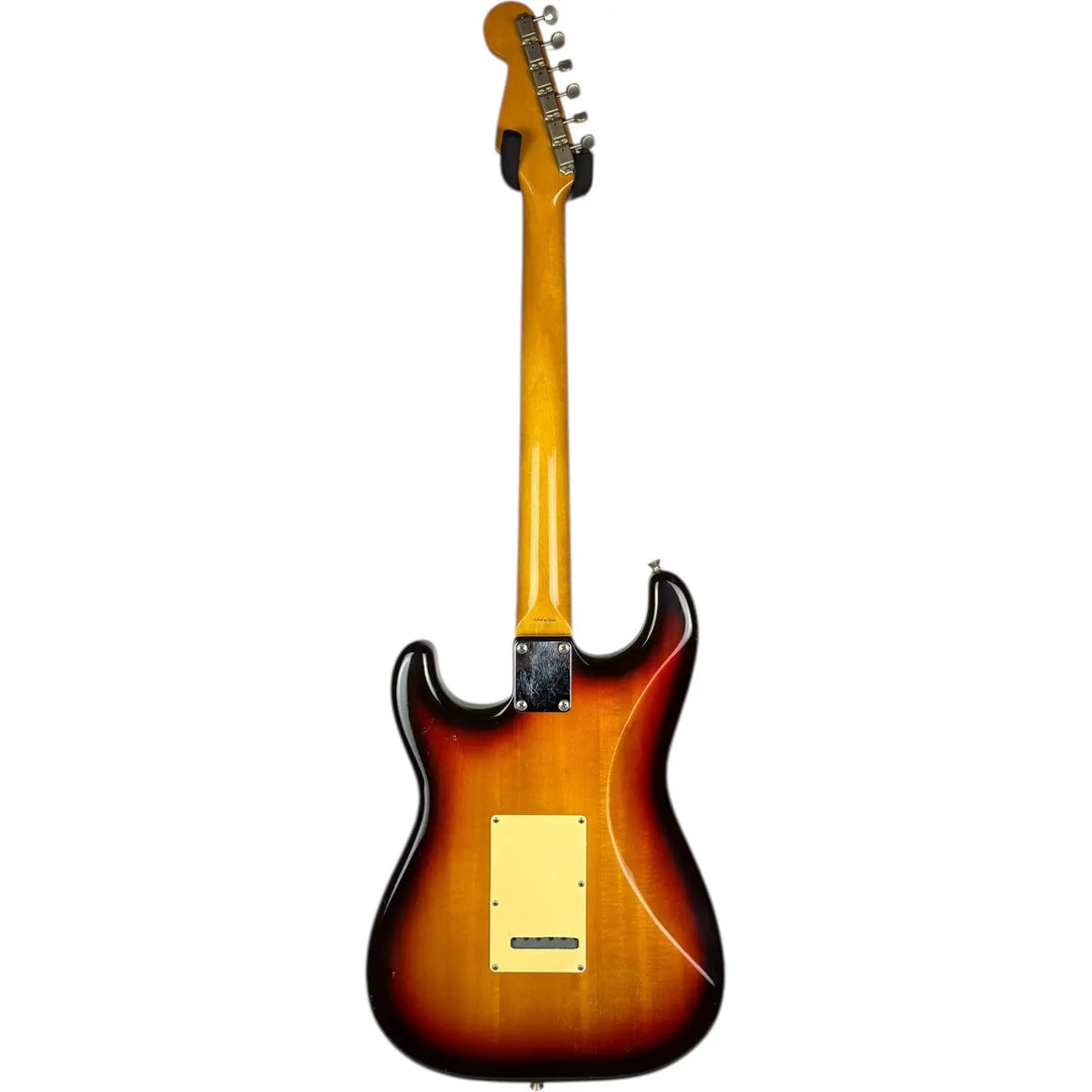 Fender Stratocaster Fender