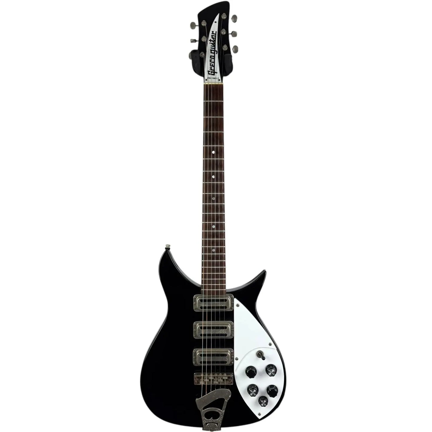 Greco Black Greco