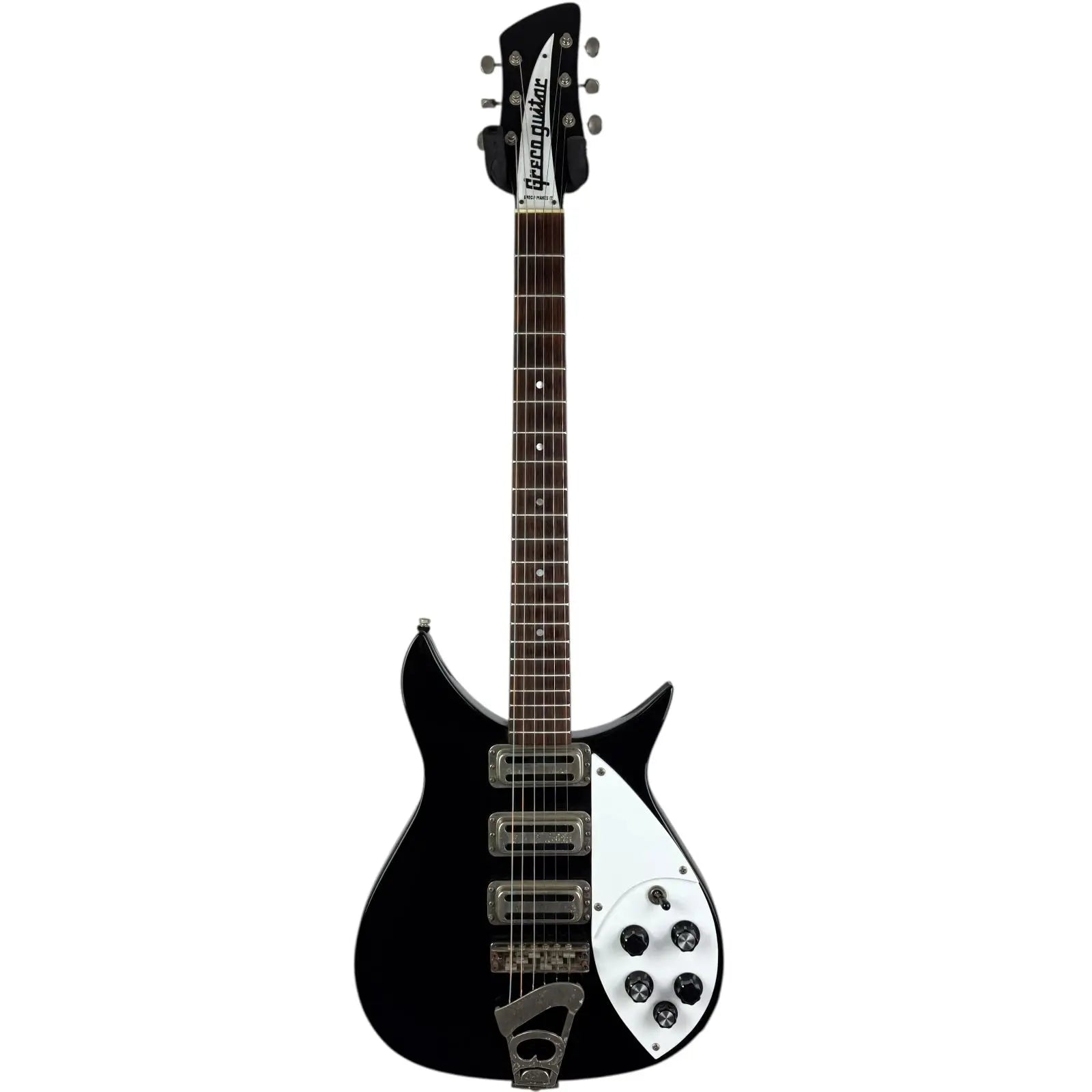 Greco Black Greco