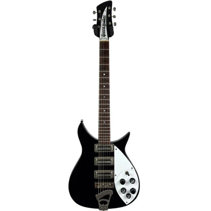 Greco Black Greco