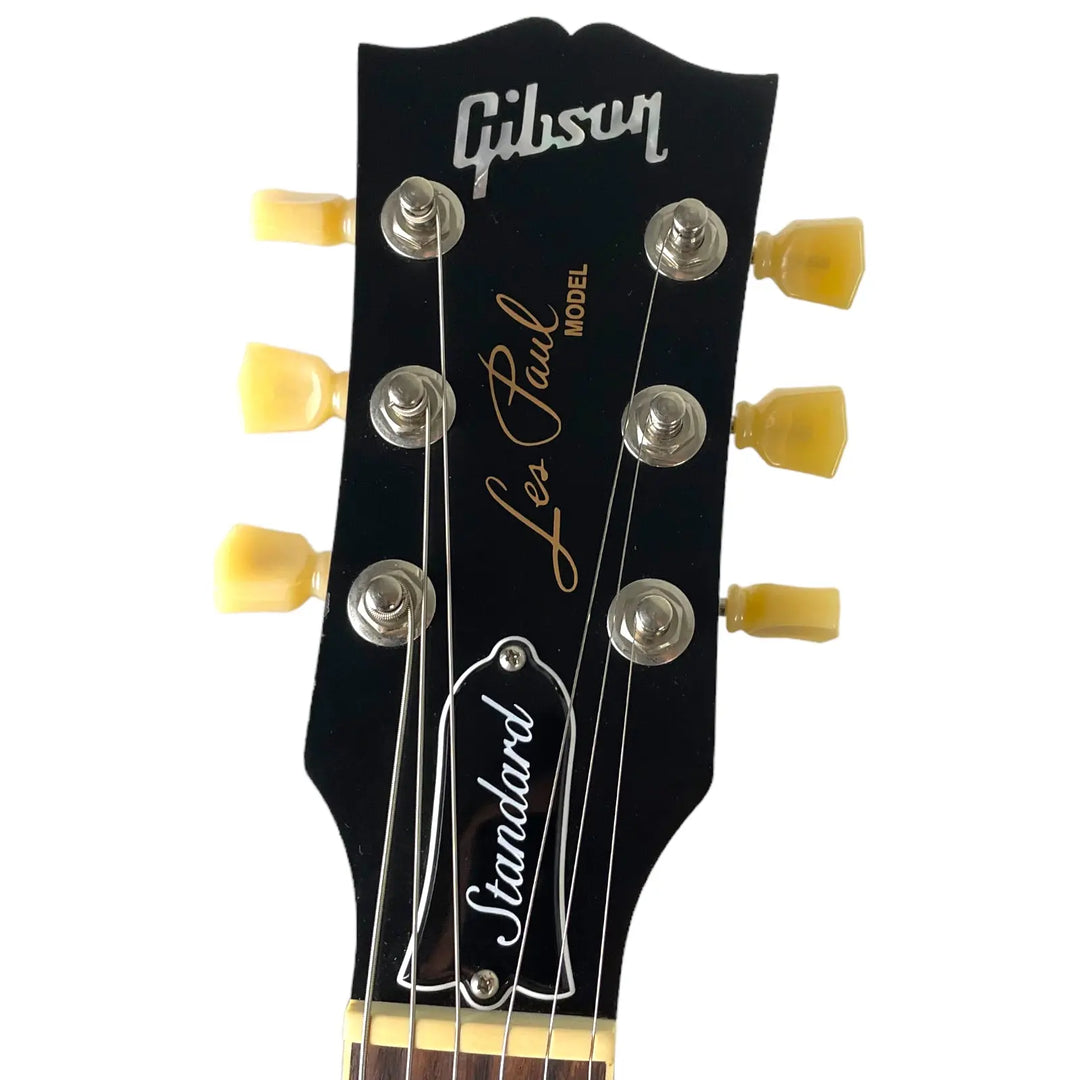 Gibson Les Paul 50s Standard 2022 - Faded - Pat´s Guitars