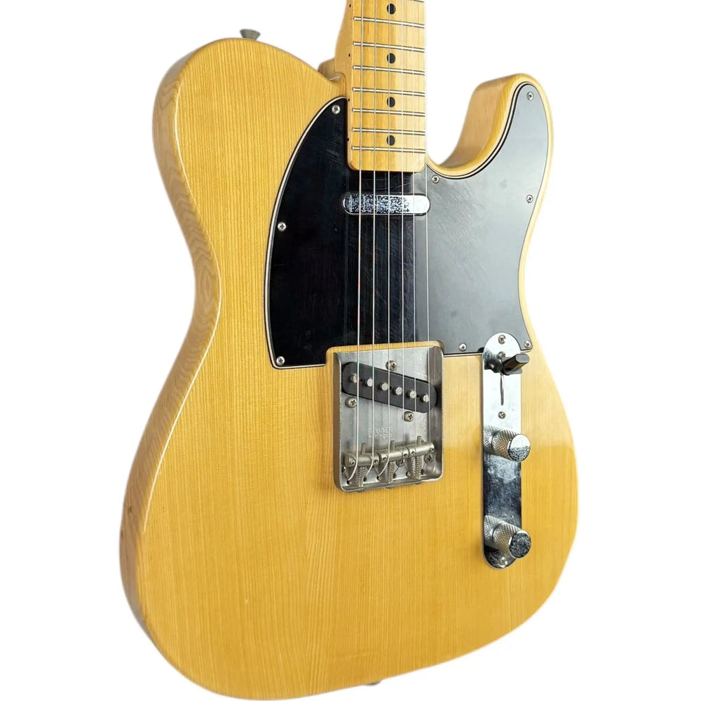 Fender Telecaster Fender