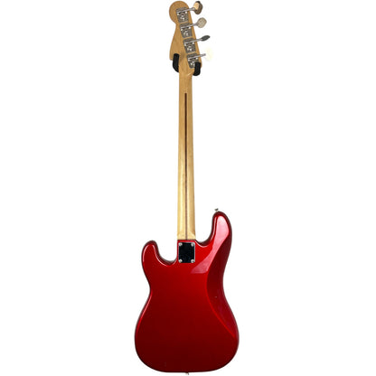 Fender 日本 PB-50 精准贝斯 1994-1995 - 糖果苹果红
