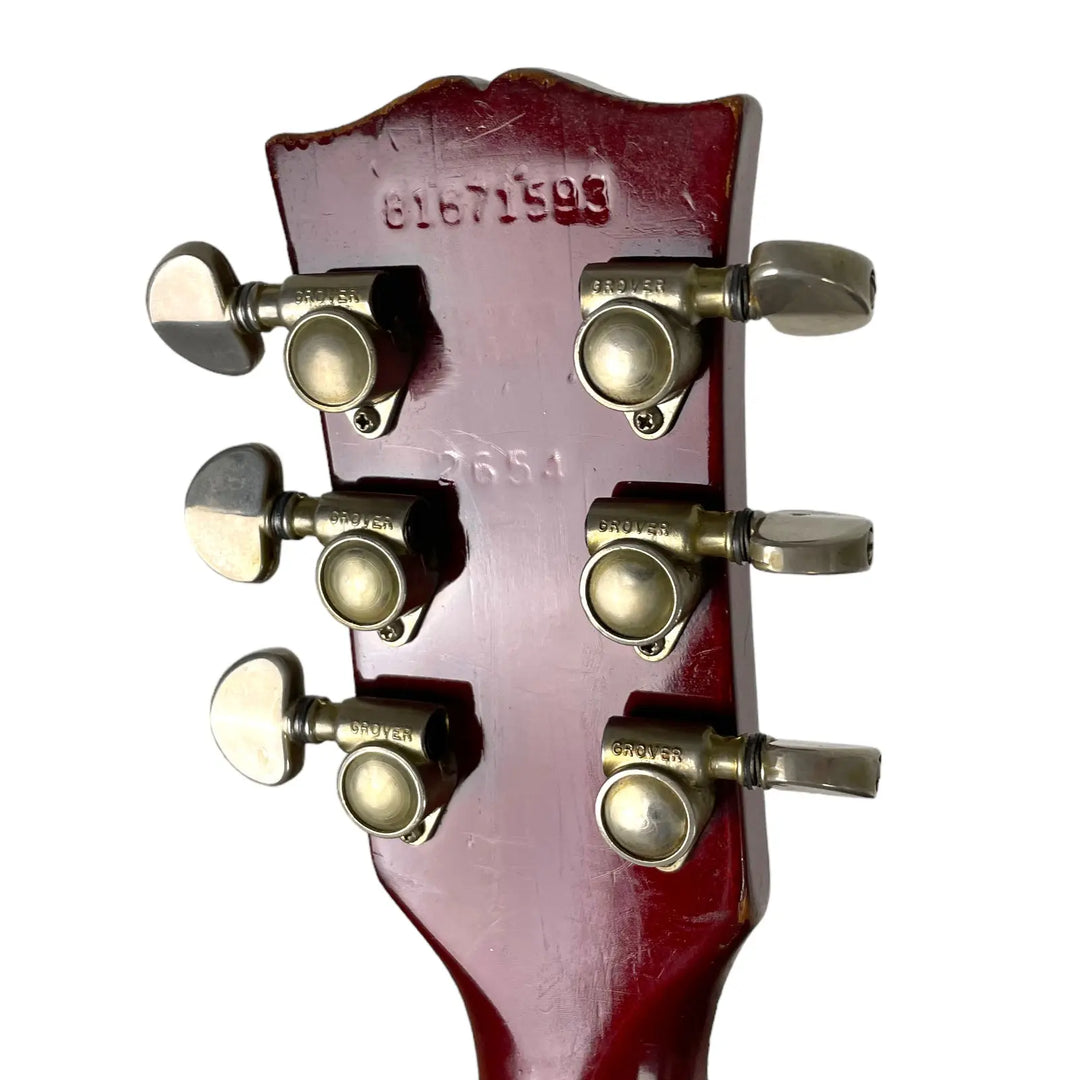 Gibson Les Paul Heritage Series Standard-80 1981 - Pat´s Guitars