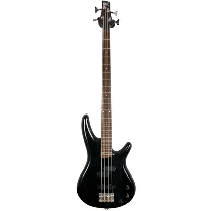 Ibanez SR400 SDGR Bass 1994 - Svart