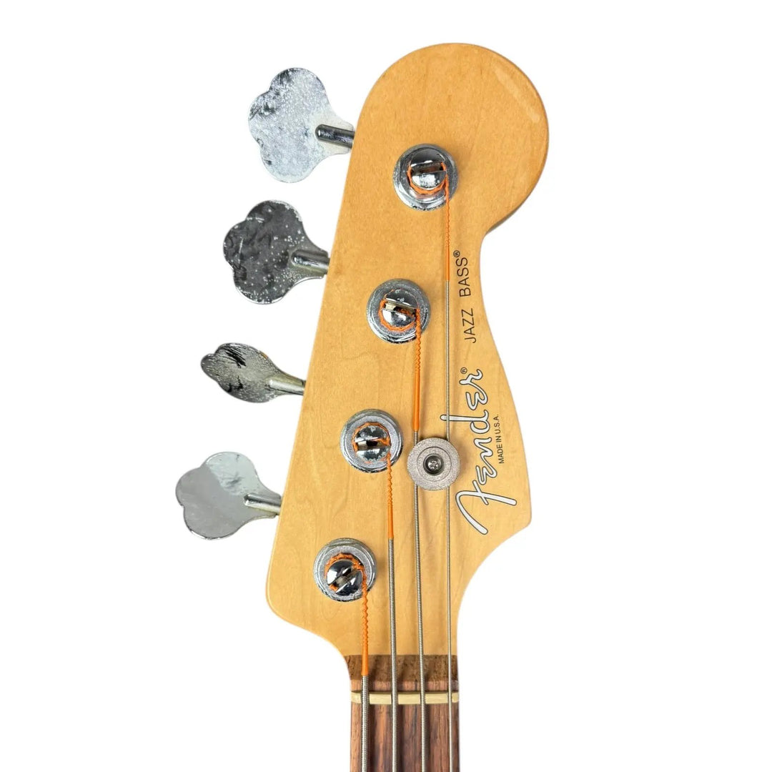 Fender Jazz Bass Fender