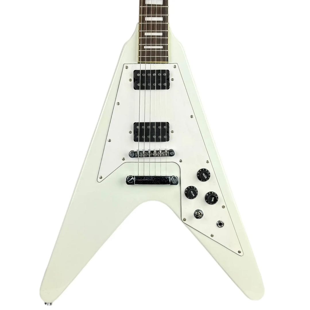 Greco Flavor Flying V Greco
