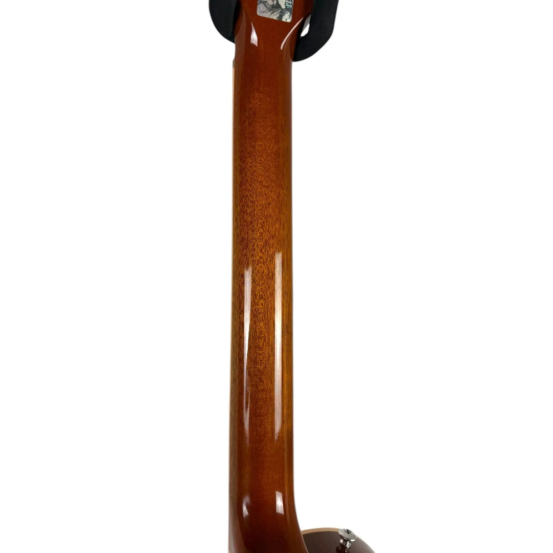 Gibson Les Paul Deluxe 2015 - Goldtop - Pat´s Guitars