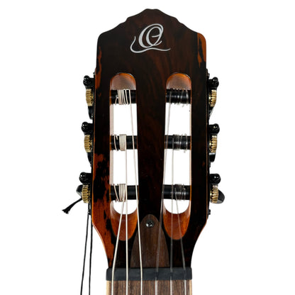 ORTEGA Tour Player RTP LTD - ナチュラル