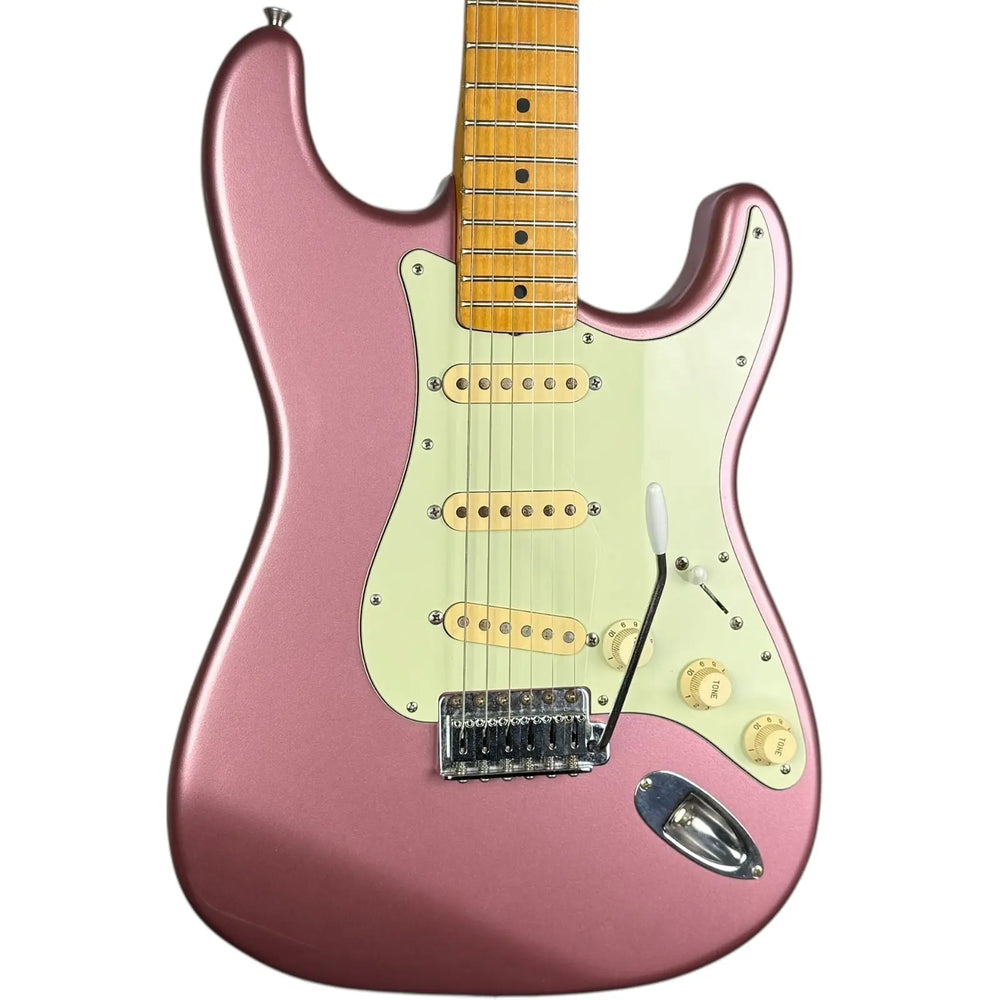 Fender Stratocaster Fender