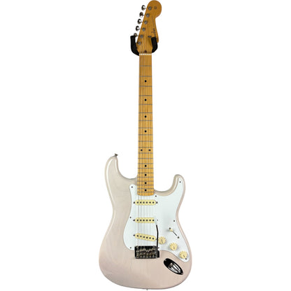 Fender Japan 50s Hybrid Stratocaster 2012 - Блонд