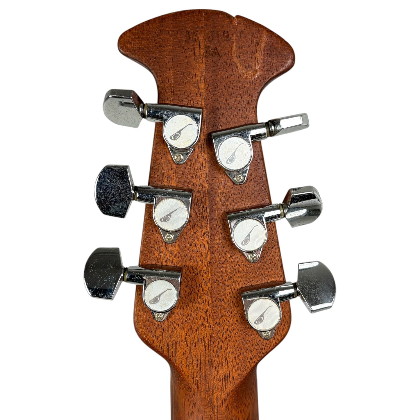 Ovation S778 Elite Special 2002 - Natural