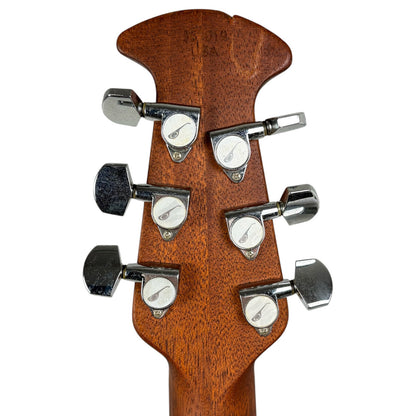 Ovation S778 Elite Special 2002 - Natural