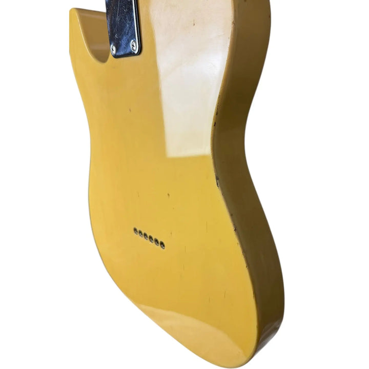 Fender Telecaster Fender
