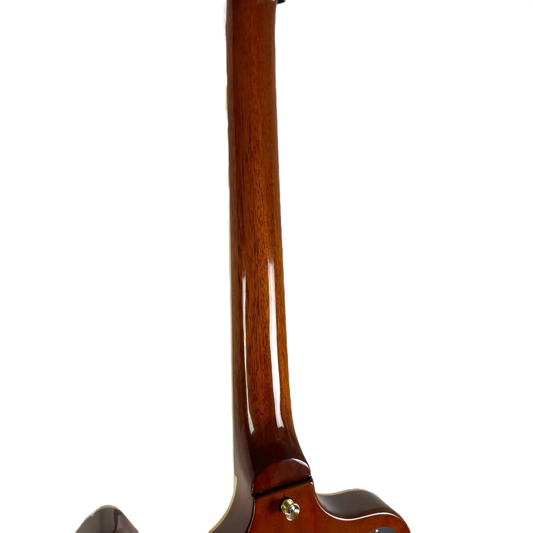 Epiphone Lee Malia Signature RD Custom Artisan 2017 - Walnut - Pat´s Guitars