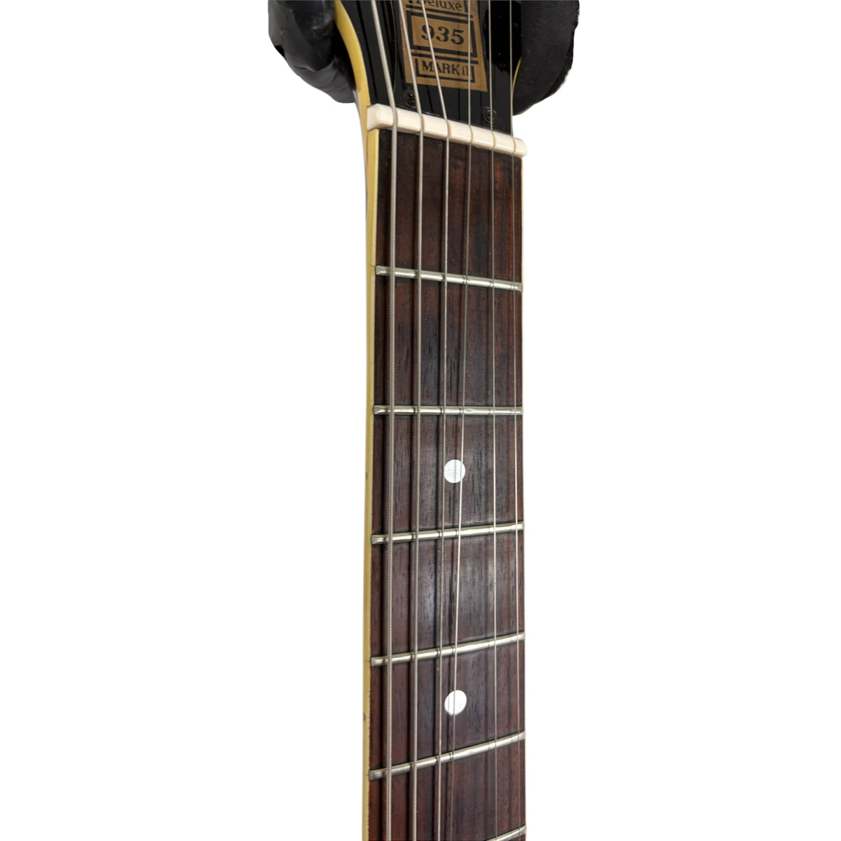 Hondo Deluxe Mark II H935CHS - Sunburst