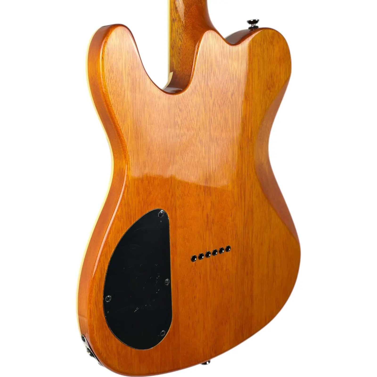 Fender Telecaster Natural Fender
