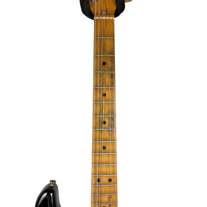 Tokai Stratocaster Custom Edition - Černá