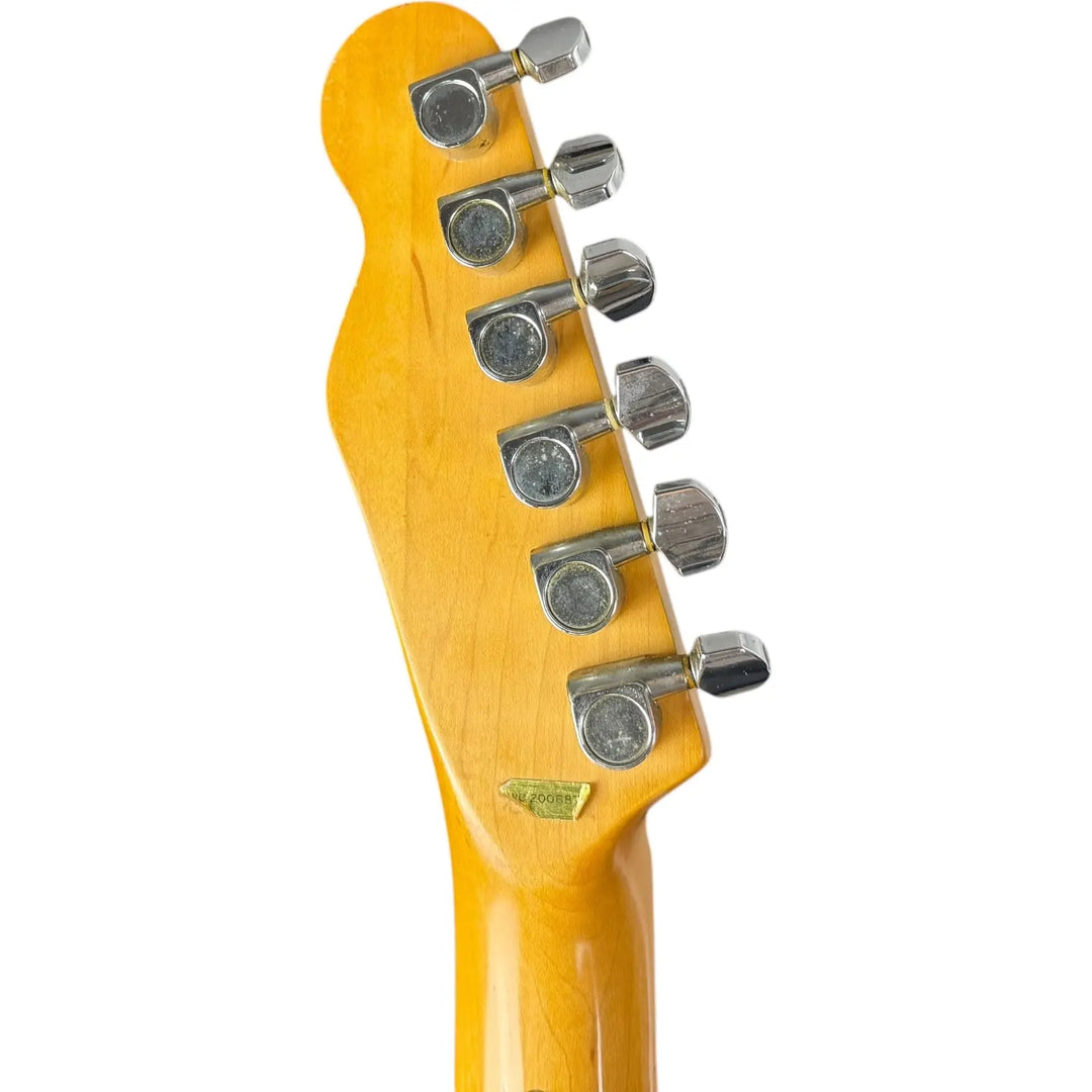 Hohner The Prinz Pat´s Guitars