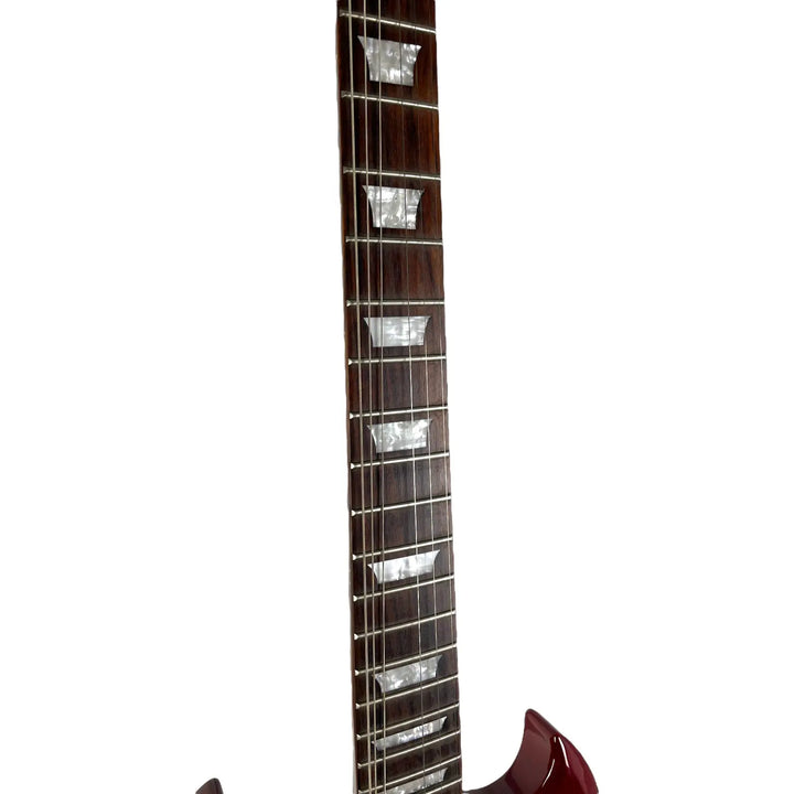 Epiphone SG 2007 - Heritage Cherry - Pat´s Guitars