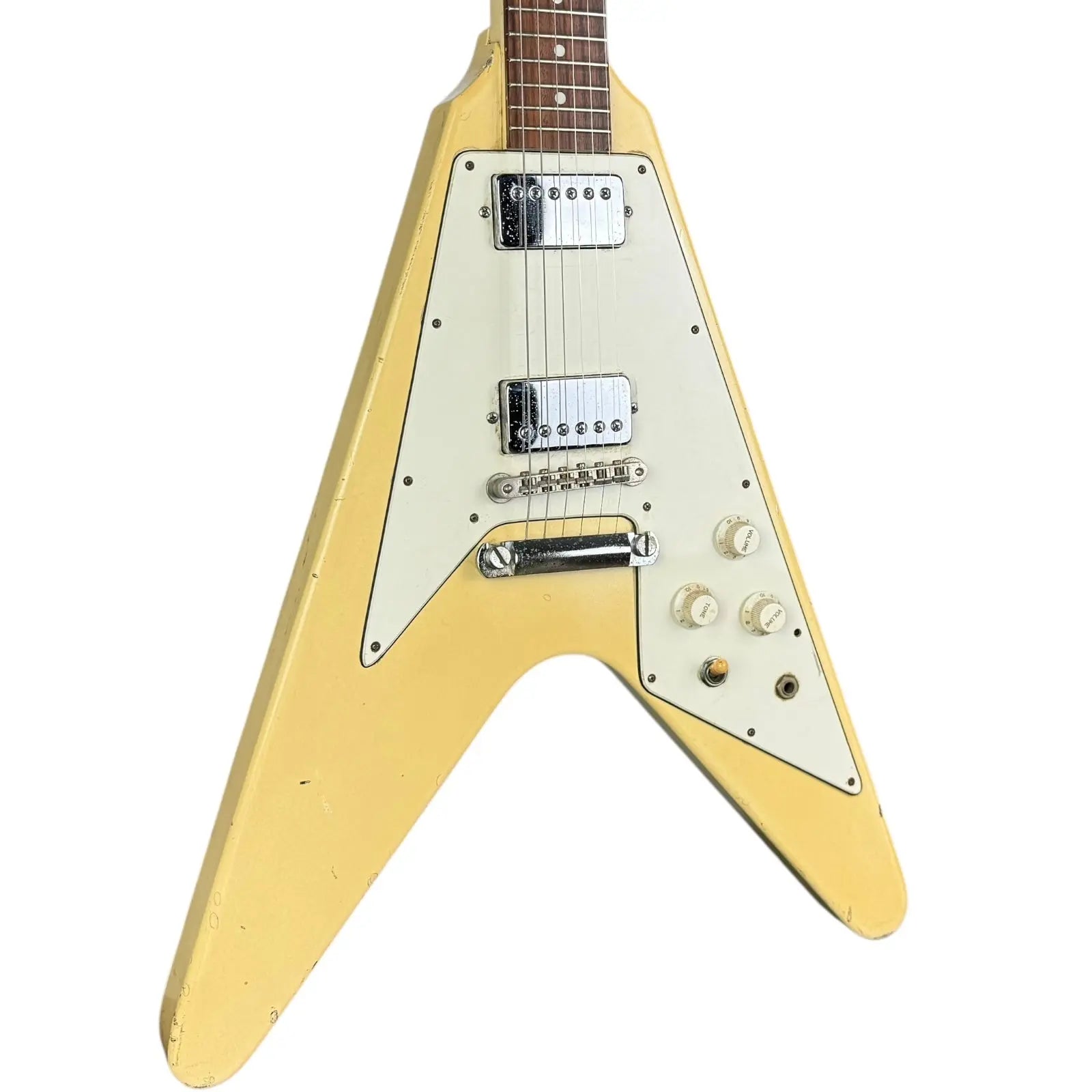 GG Pat´s Guitars