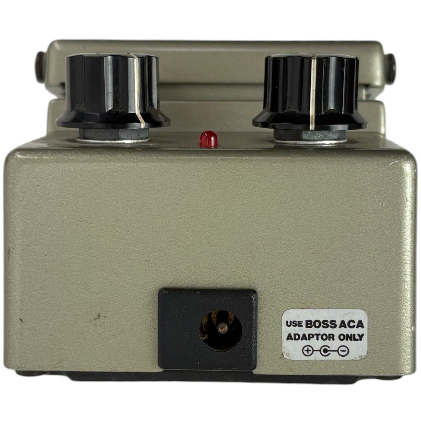 Boss NF-1 Noise Gate Effektpedal - Japan